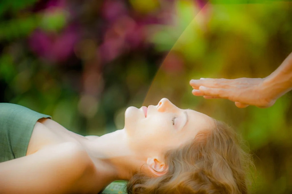 Balinese: Rituals of Relaxation