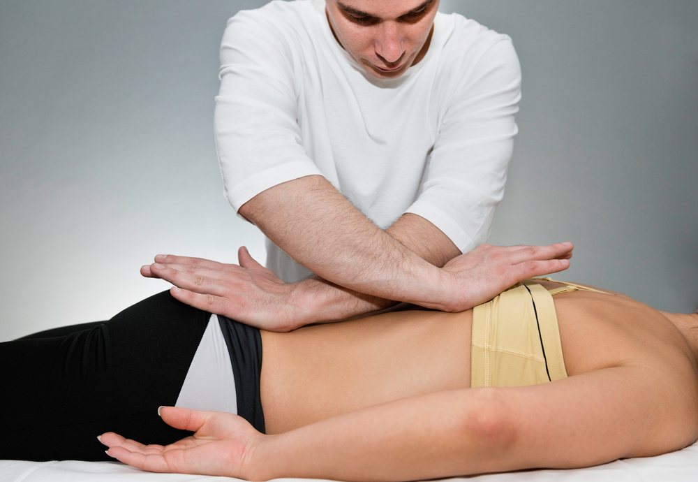 Myofascial Release: Tension Unlock